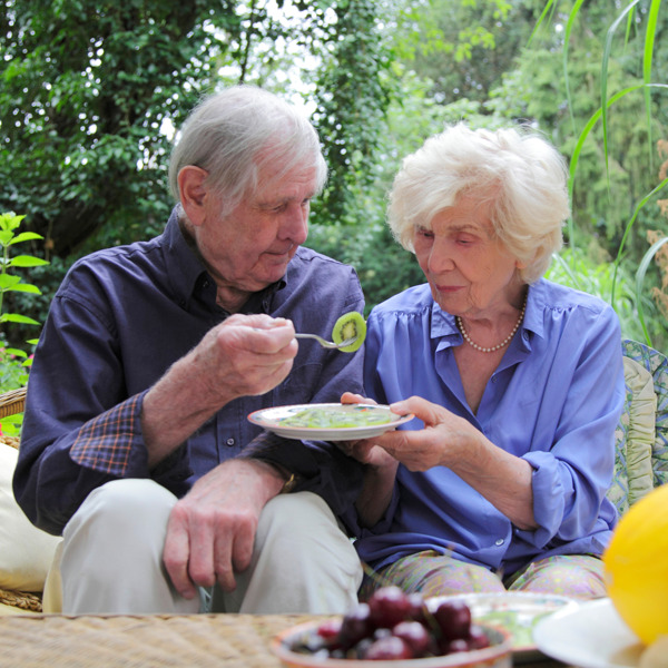 Optikal Ernährungszentrum Zug | Ernährungsberatung | Ernährung im Alter