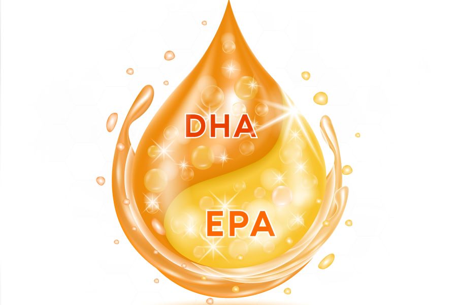 Omega-3-Fettsäuren | DHA und EPA | optiKal Ernährungszentrum Zug
